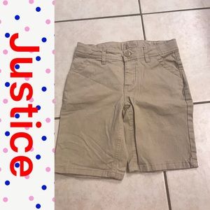 Young Girls Shorts (uniform)